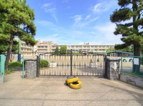 小学校　千葉市立院内小学校（小学校）まで380m