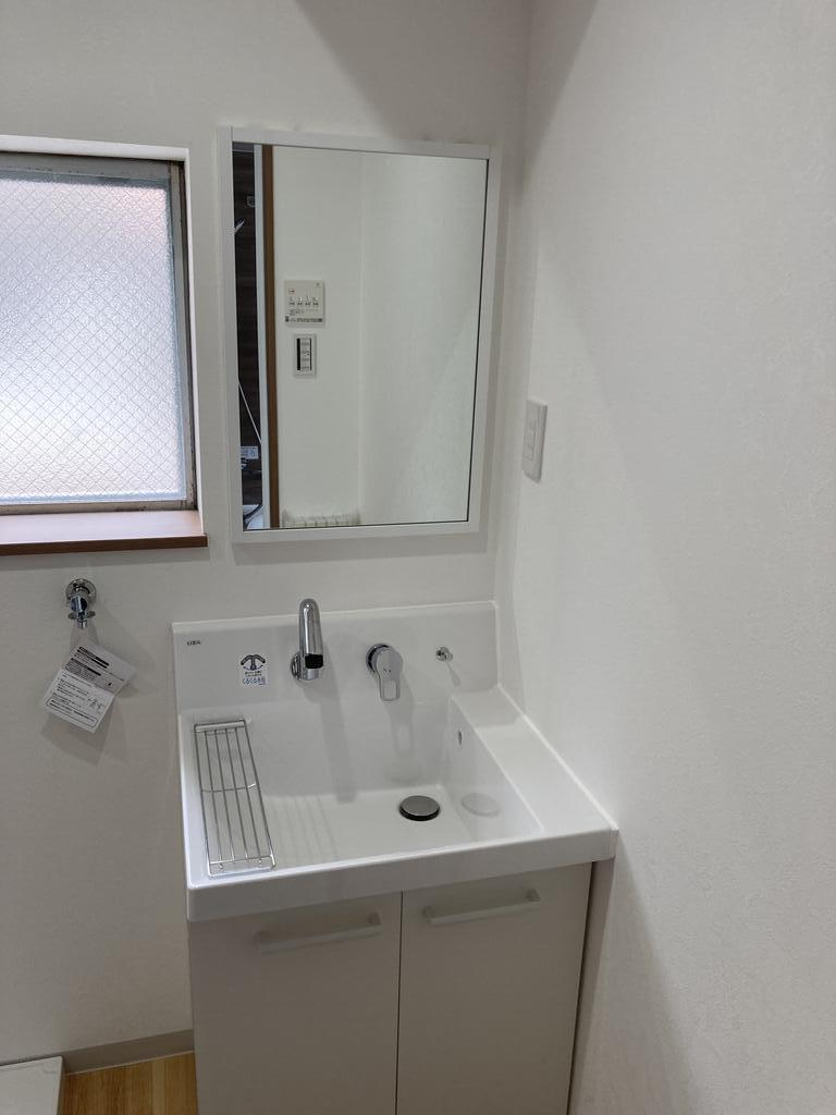 中尾マンションの内装写真