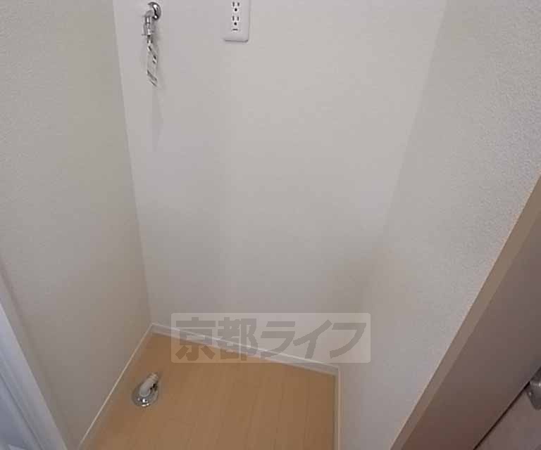 その他設備　Ａ棟の室内です。