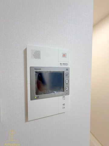セキュリティ　City Lux Namba South