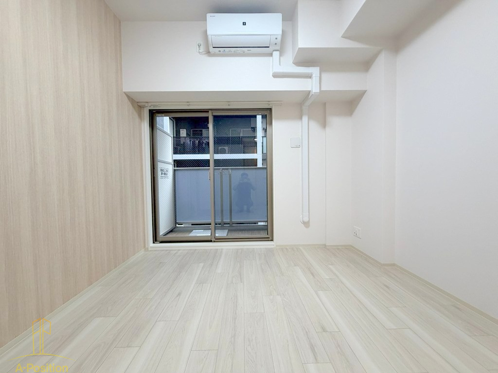 居室・リビング　City Lux Namba South