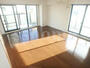 居室・リビング　角部屋で明るいお部屋です☆