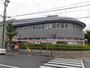 郵便局　八日市郵便局様（郵便局）まで910m