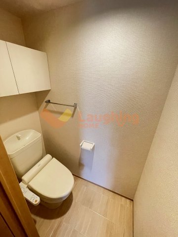 トイレ　トイレも気になるポイント