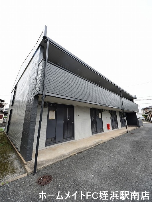 建物外観　★糸島エリアの駅チカ物件！★