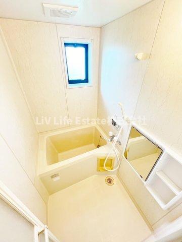 バス・シャワールーム　同仕様写真