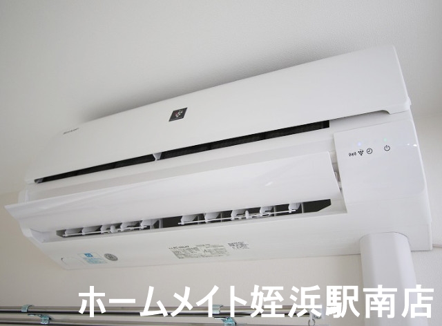 その他設備　★設備も充実で過ごしやすいです♪★参考写真