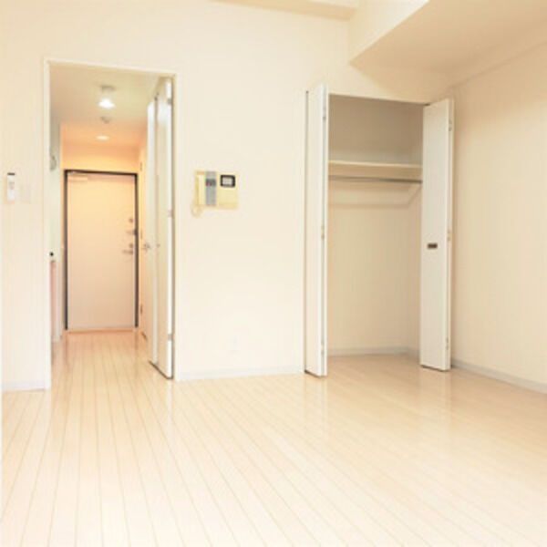 その他部屋・スペース　※写真は同じマンションの違う部屋のものになります。