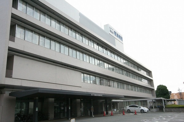 病院　ＮＴＴ西日本東海病院（病院）まで804m