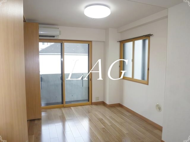 その他部屋・スペース　寝室です。