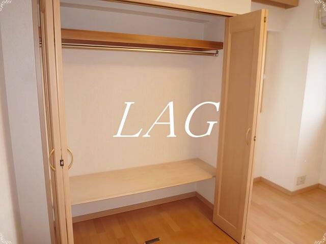 収納　収納です。