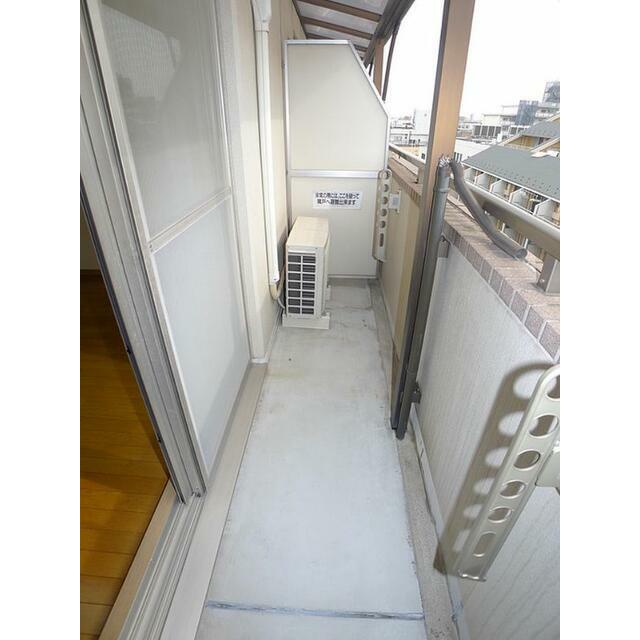 バルコニー　別部屋参考