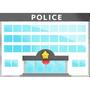 警察署・交番　栄警察署（警察署・交番）まで289m