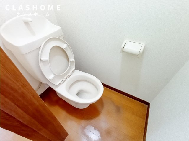 トイレ　イメージ画像になります