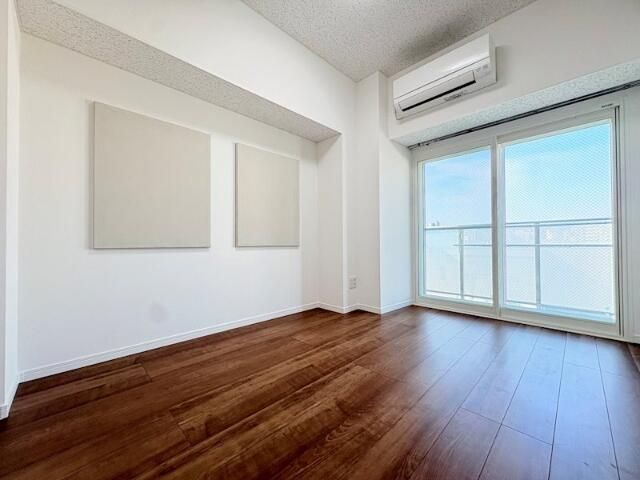 その他部屋・スペース　寝室です