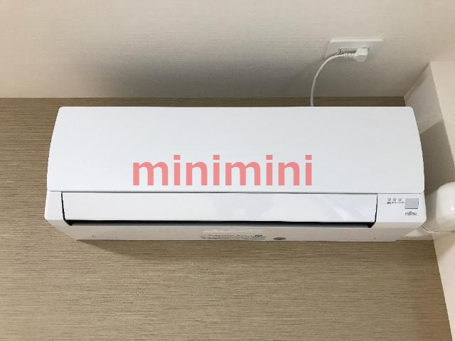 その他設備　室内設備（イメージ）