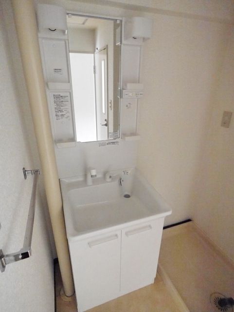 洗面設備　★お問い合わせはタウンハウジングまでご連絡ください★