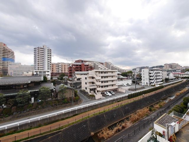 眺望　★お問い合わせはタウンハウジングまでご連絡ください★