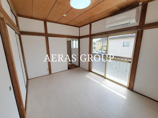 その他部屋・スペース