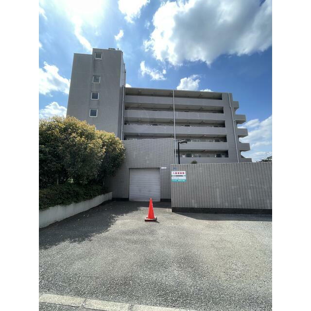 建物外観　現況優先