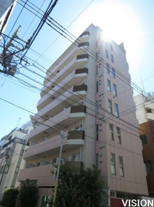 建物外観　☆外観☆