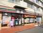 コンビニ　セブンイレブン吹田山田東4丁目店（コンビニ）まで321m