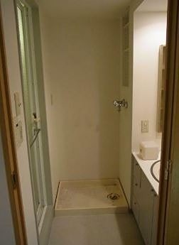 その他設備　※同仕様写真含む
