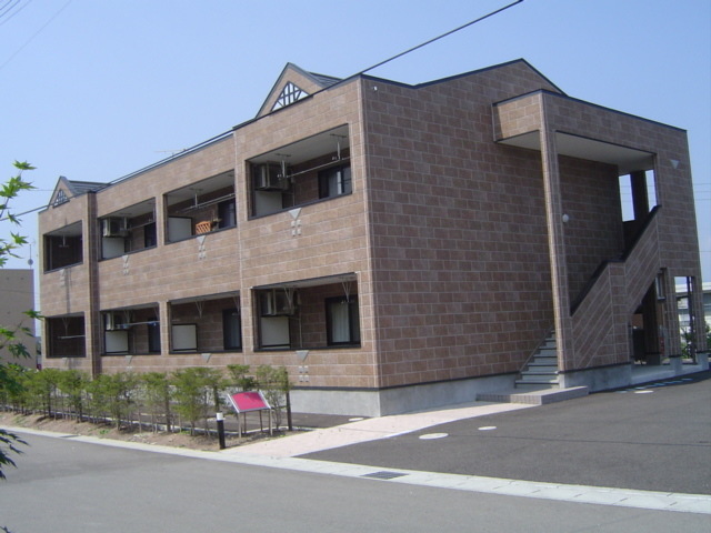 建物外観　外観写真その他1