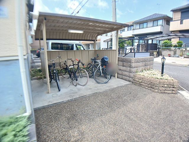 ザ・ロイヤルオークの外観写真