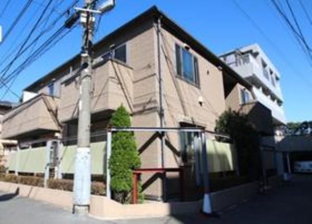 建物外観　★住環境良好★