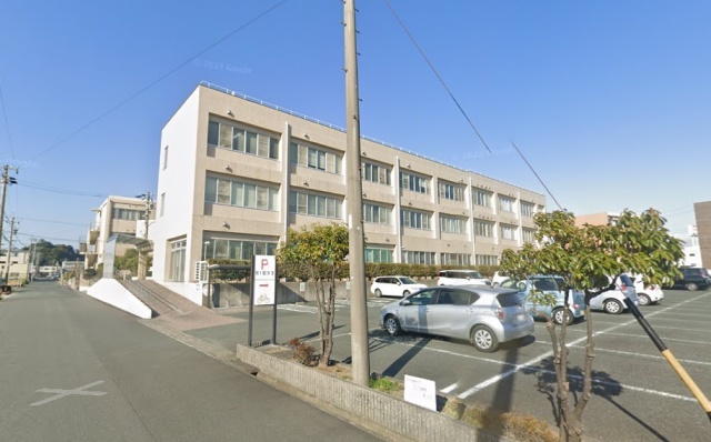 病院　医療法人社団松愛会松田病院（病院）まで1400m