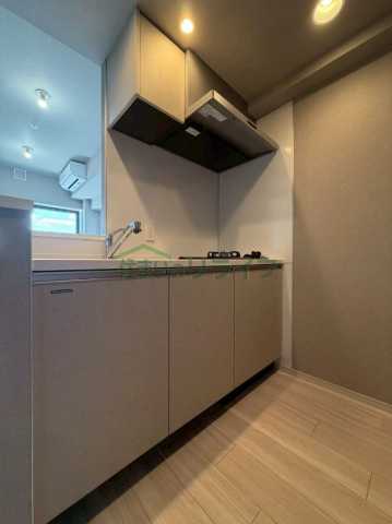 キッチン　別部屋参考写真