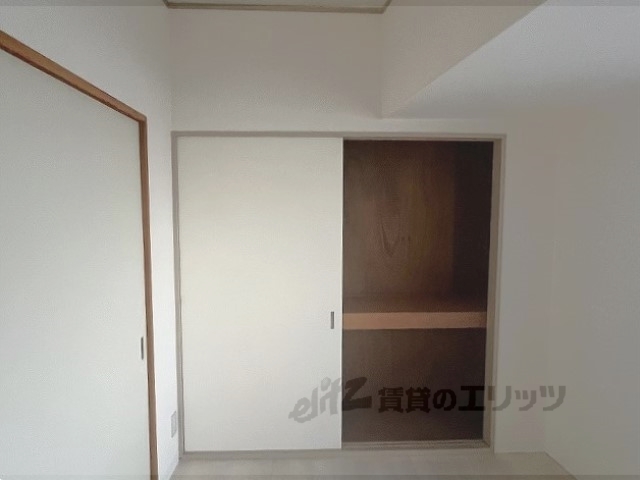 宮崎ハイツの内装写真