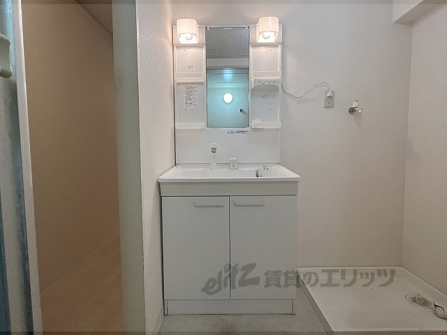 宮崎ハイツの内装写真