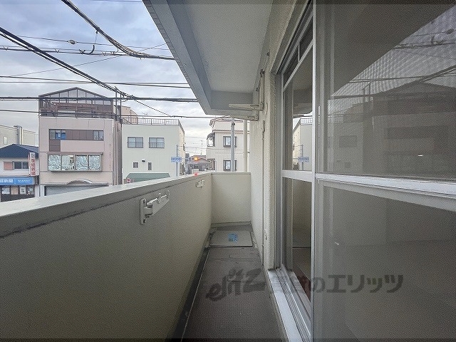宮崎ハイツの内装写真