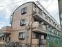 船橋日大前駅より徒歩12分 3階 築26年8ヶ月の賃貸物件