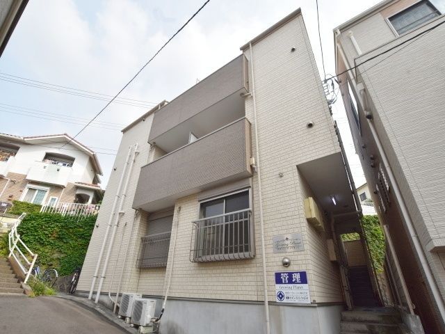 建物外観　★★京急本線 南太田駅 徒歩5分★★