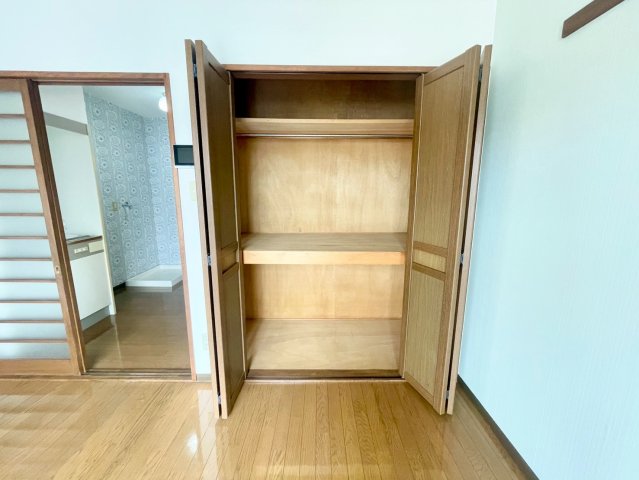 収納　※現況優先