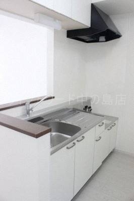 キッチン　詳細は、ウィンドワード中の島店までご相談下さい。