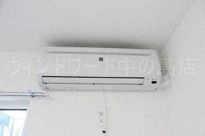 その他設備　詳細は、ウィンドワード中の島店までご相談下さい。