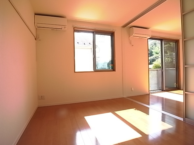 その他部屋・スペース　４．７帖洋室
