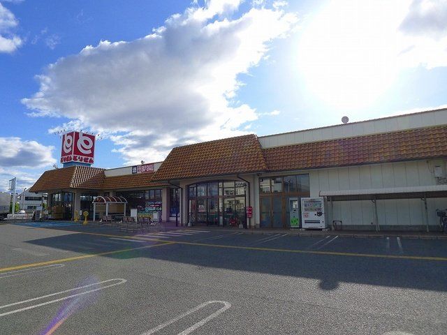 スーパー　とりせん東矢島店（スーパー）まで1640m