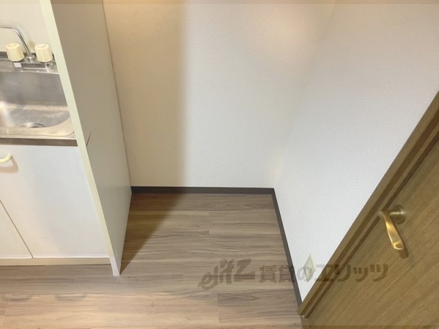その他部屋・スペース　冷蔵庫置場