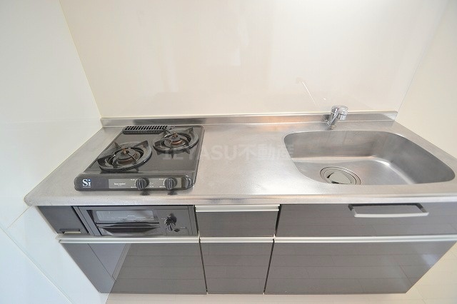 キッチン　参考写真