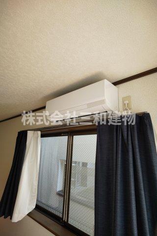 その他部屋・スペース