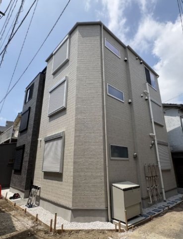 建物外観　☆きれいな外観☆