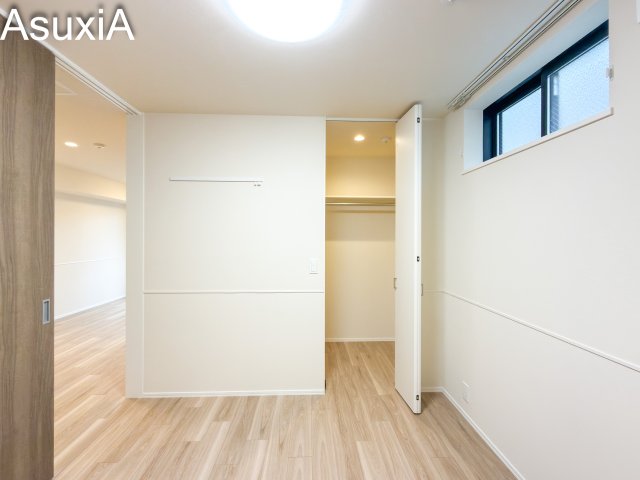 その他部屋・スペース　※別部屋の参考写真です