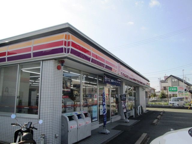 コンビニ　サークルK浜松和田西店（コンビニ）まで193m