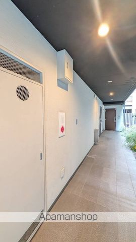 その他共有部分　その他共有部分