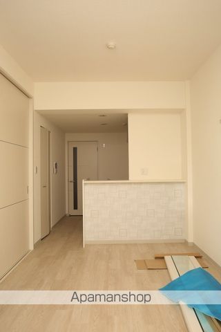 セレーナ コンフォルト天神橋の居間写真